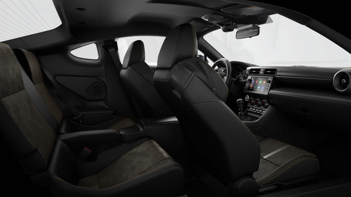 2026 Toyota GR86 Yuzu Edition Roseville CA