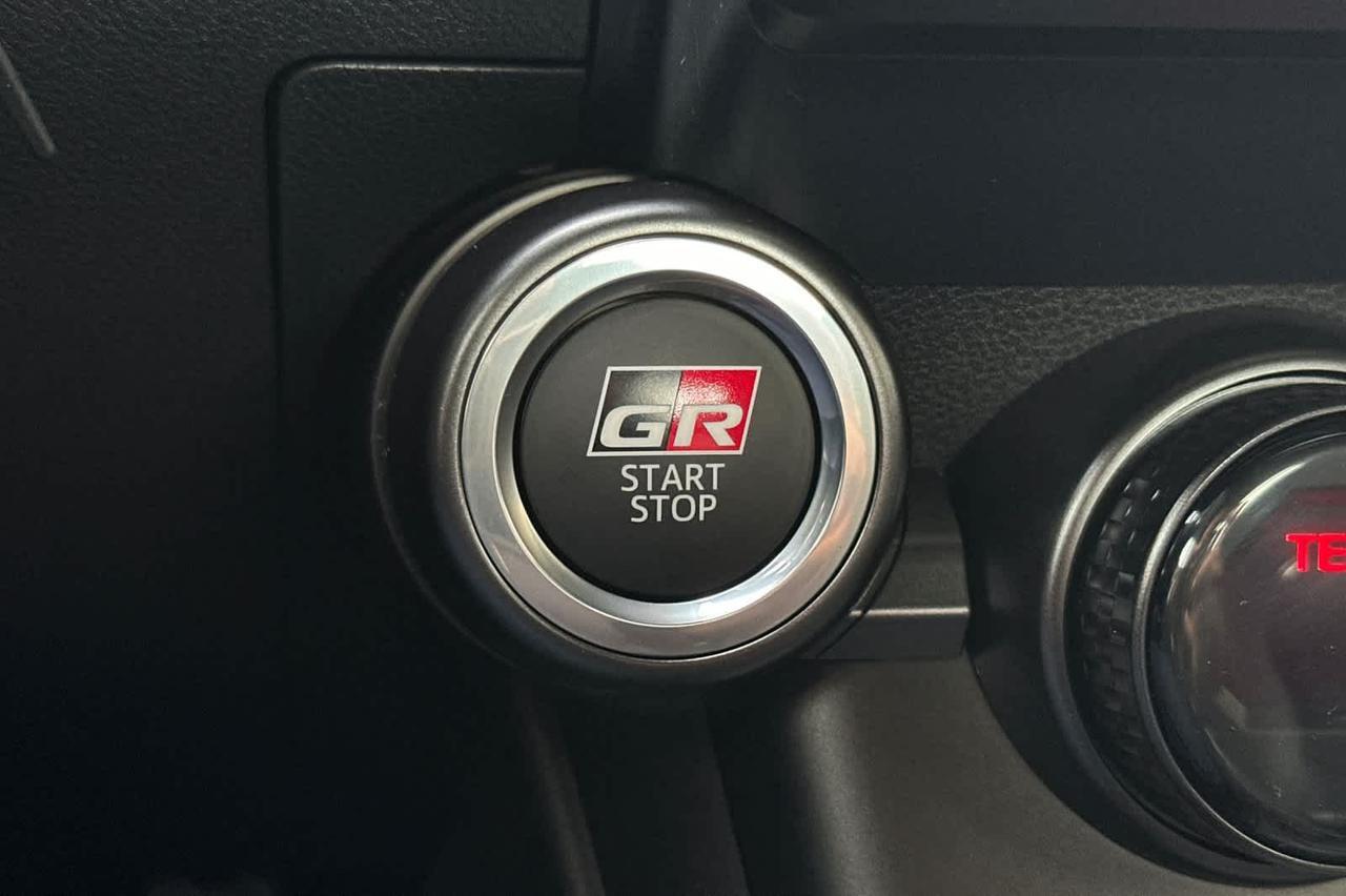 2026 Toyota GR86 Yuzu Edition Roseville CA