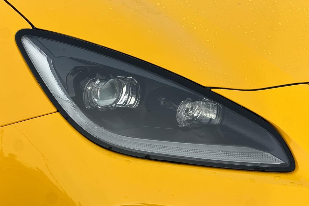 2026 Toyota GR86 Yuzu Edition Roseville CA