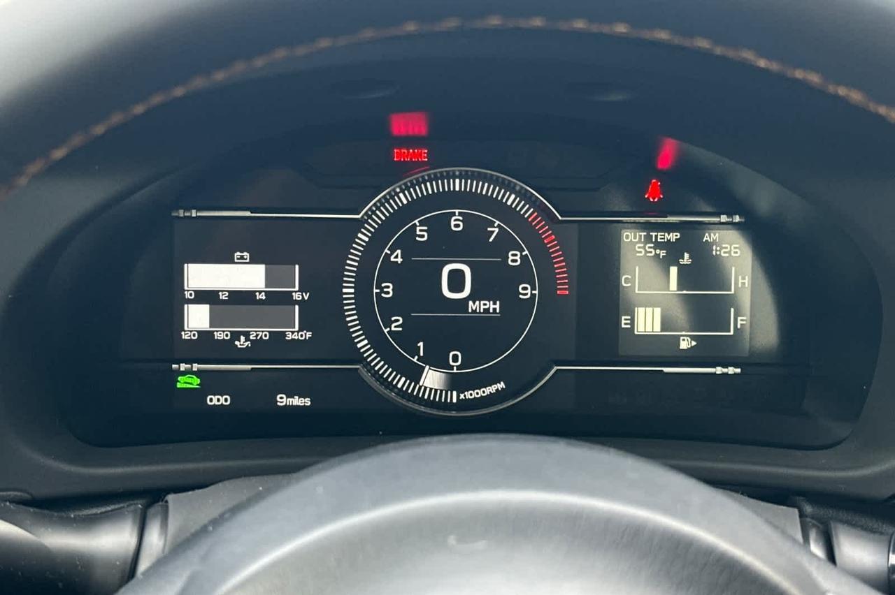 2026 Toyota GR86 Yuzu Edition Roseville CA