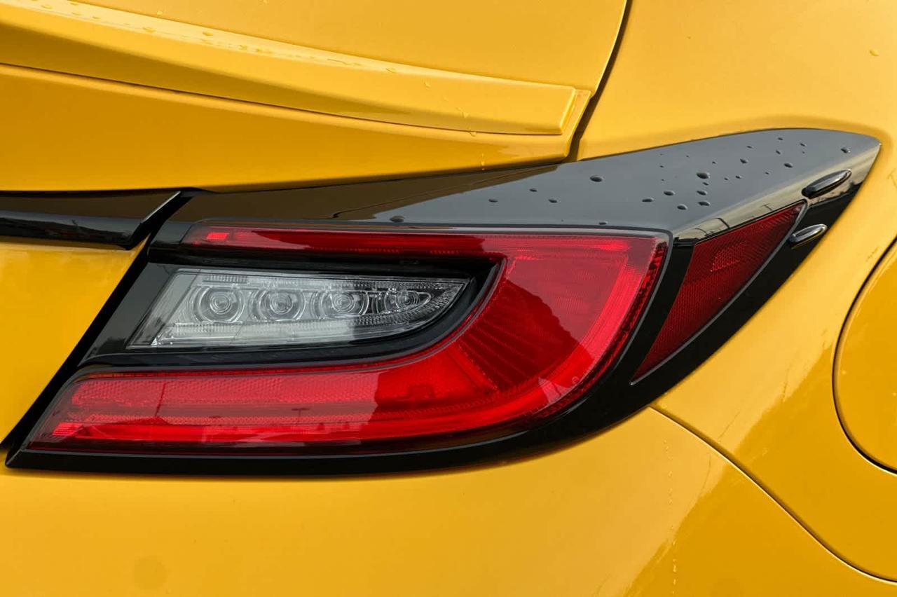 2026 Toyota GR86 Yuzu Edition Roseville CA