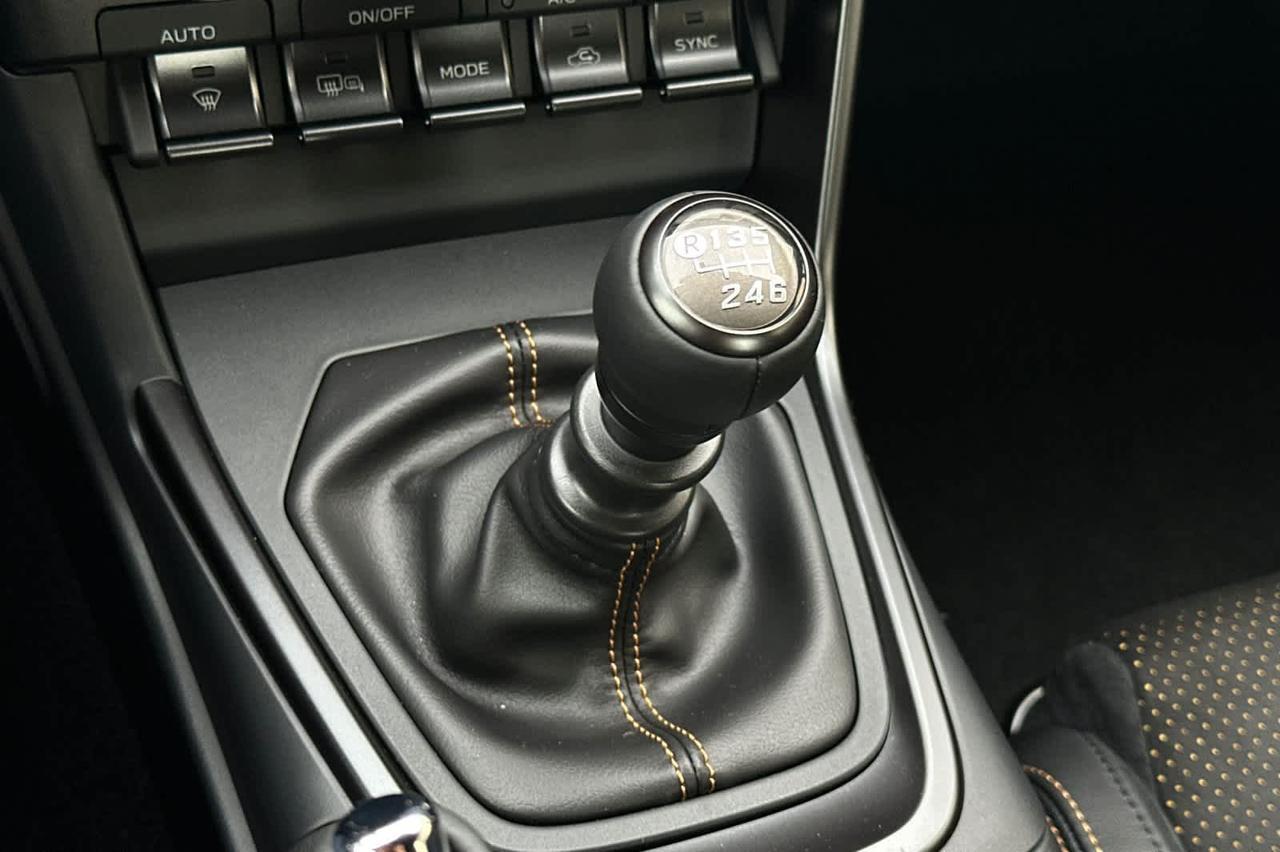 2026 Toyota GR86 Yuzu Edition Roseville CA