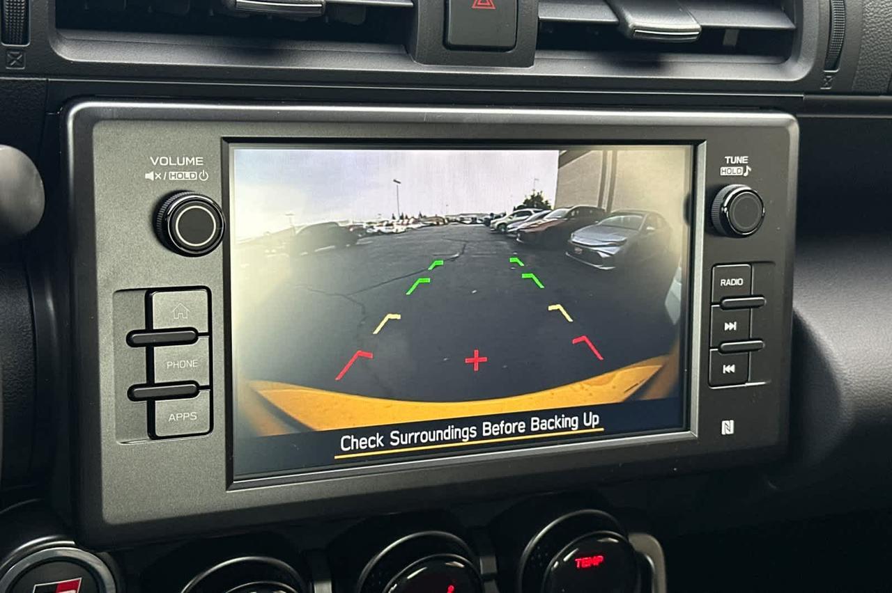 2026 Toyota GR86 Yuzu Edition Roseville CA