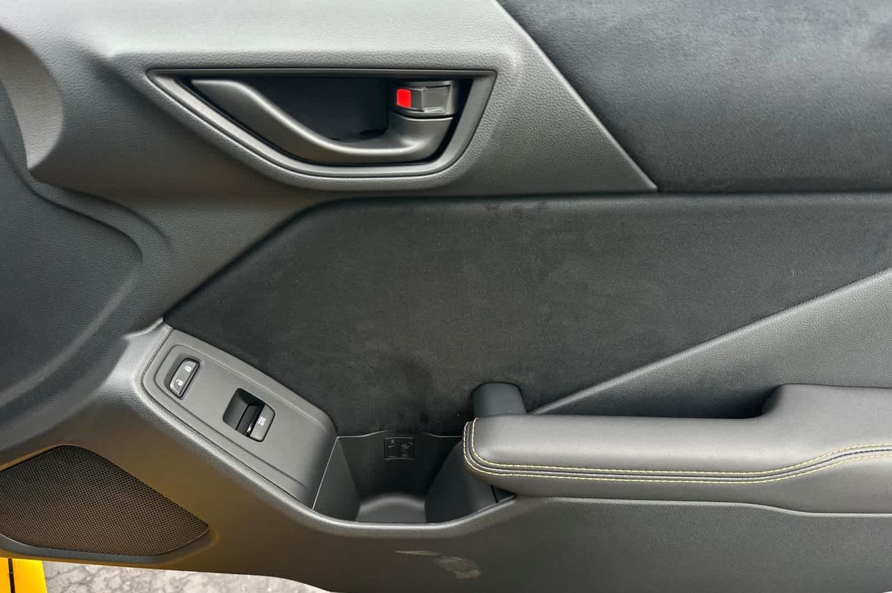 2026 Toyota GR86 Yuzu Edition Roseville CA