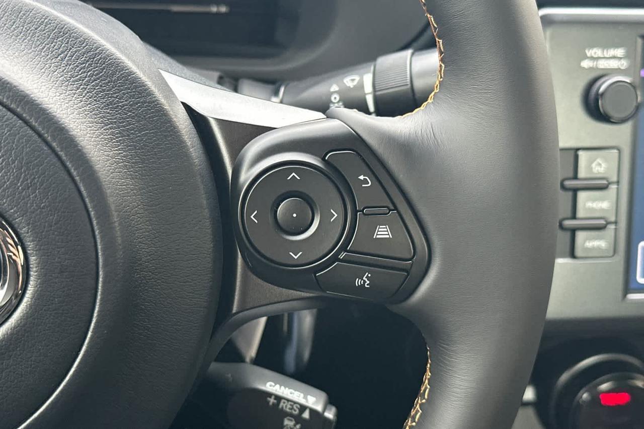 2026 Toyota GR86 Yuzu Edition Roseville CA