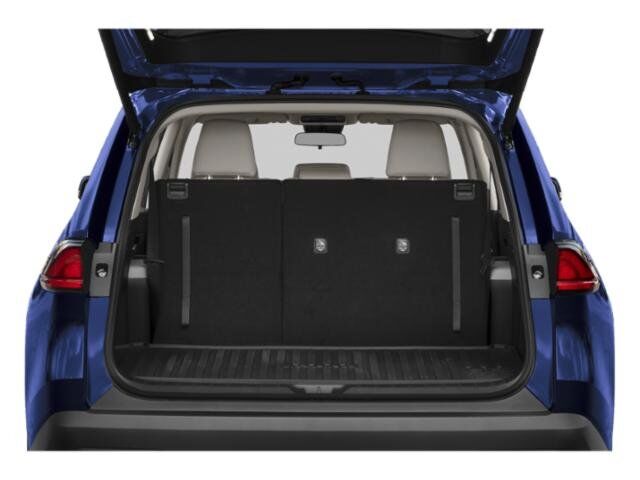 2026 Toyota Grand Highlander Hurst TX