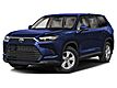 2026 Toyota Grand Highlander