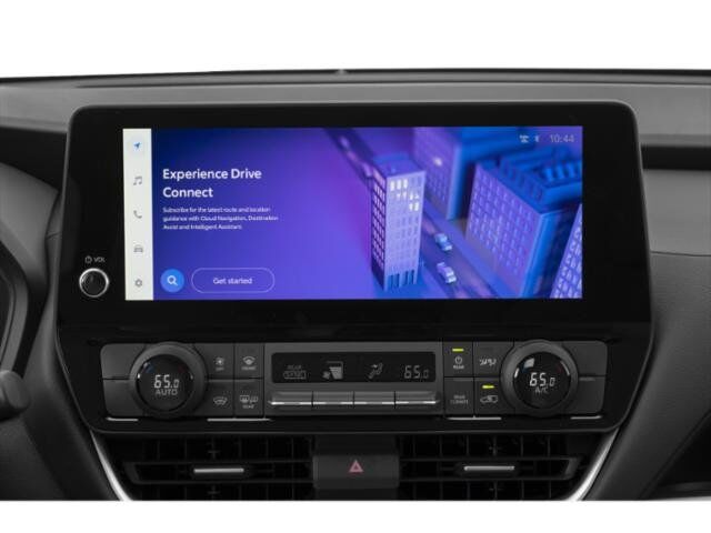 2026 Toyota Grand Highlander Hurst TX