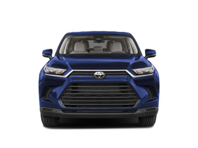 2026 Toyota Grand Highlander Hurst TX