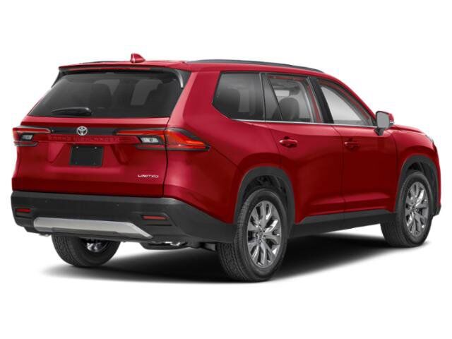 2026 Toyota Grand Highlander Hurst TX