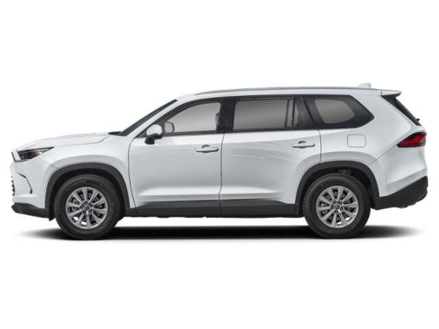 2026 Toyota Grand Highlander Hurst TX