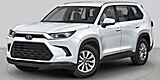2026 Toyota Grand Highlander