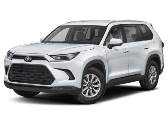 2026 Toyota Grand Highlander Hurst TX