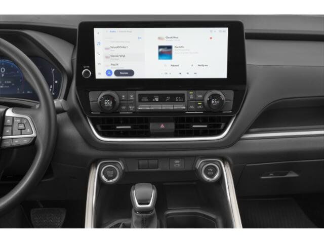 2026 Toyota Grand Highlander Hurst TX