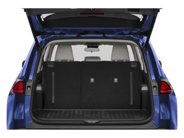 2026 Toyota Grand Highlander Hurst TX