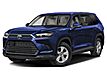2026 Toyota Grand Highlander