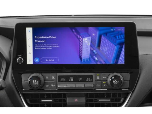 2026 Toyota Grand Highlander Hurst TX