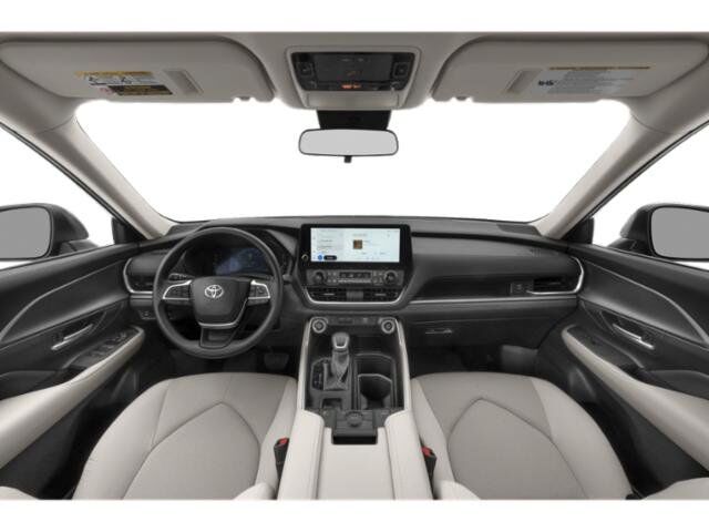 2026 Toyota Grand Highlander Hurst TX
