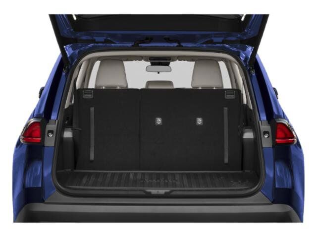 2026 Toyota Grand Highlander Hurst TX