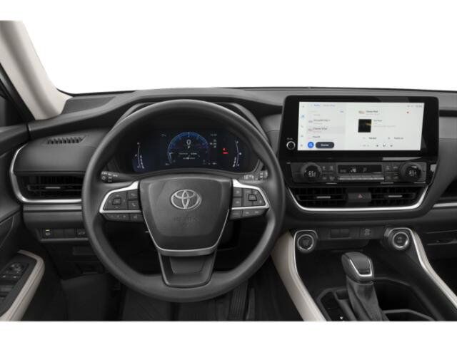 2026 Toyota Grand Highlander Hurst TX