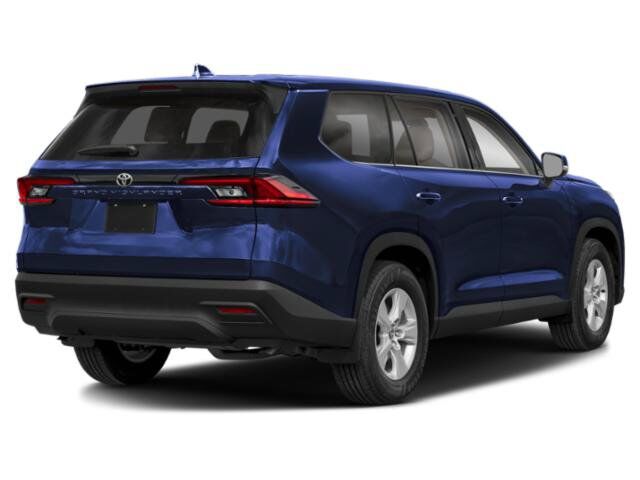 2026 Toyota Grand Highlander Hurst TX