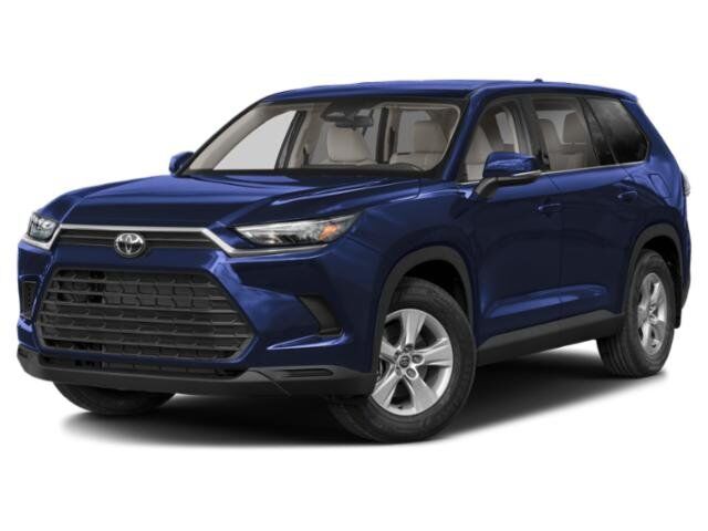 2026 Toyota Grand Highlander Hurst TX