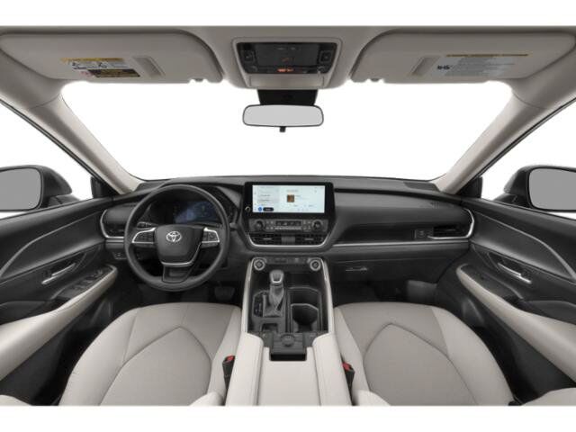 2026 Toyota Grand Highlander Hurst TX