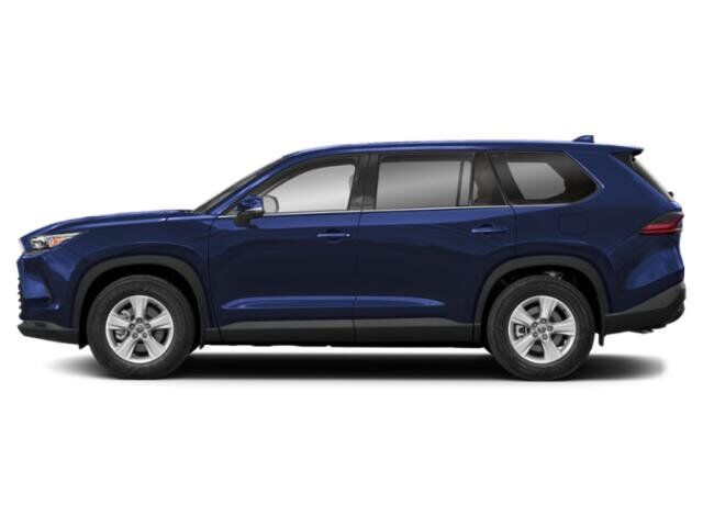 2026 Toyota Grand Highlander Hurst TX