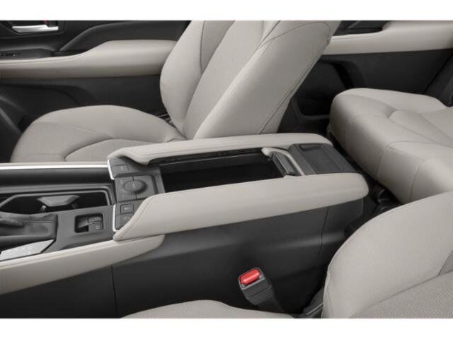 2026 Toyota Grand Highlander Hurst TX