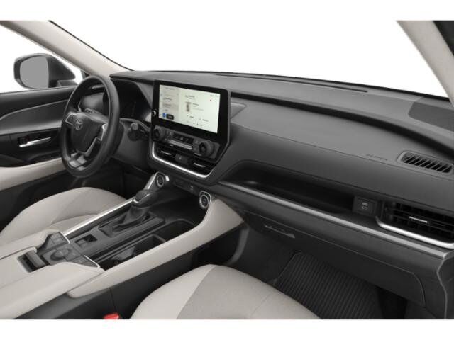 2026 Toyota Grand Highlander Hurst TX