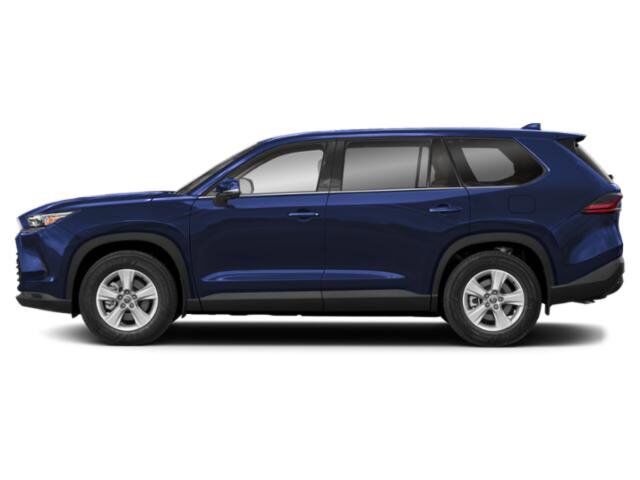 2026 Toyota Grand Highlander Hurst TX