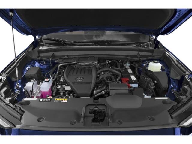 2026 Toyota Grand Highlander Hurst TX