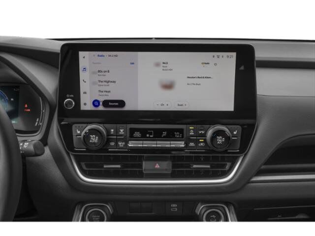 2026 Toyota Grand Highlander Hurst TX