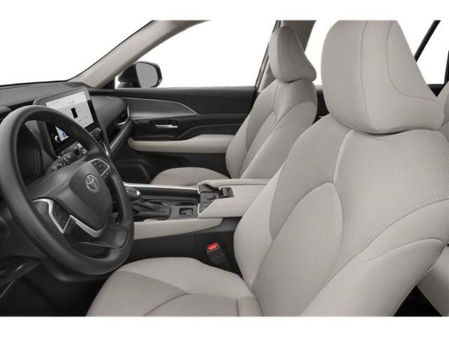 2026 Toyota Grand Highlander Hurst TX