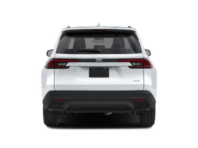 2026 Toyota Grand Highlander Hurst TX