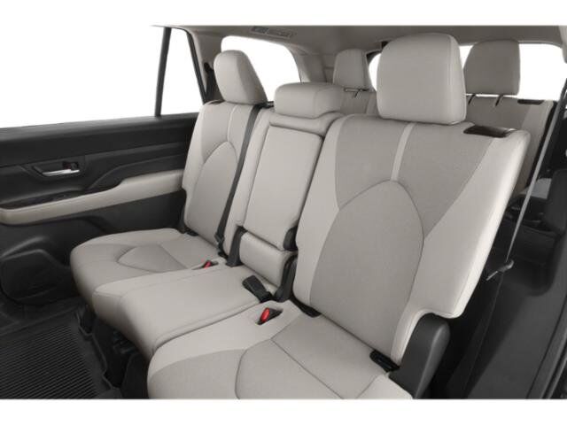 2026 Toyota Grand Highlander Hurst TX
