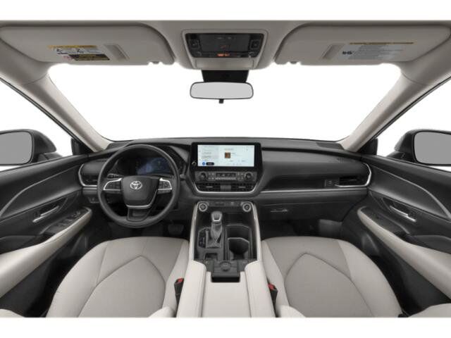 2026 Toyota Grand Highlander Hurst TX