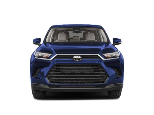 2026 Toyota Grand Highlander Hurst TX
