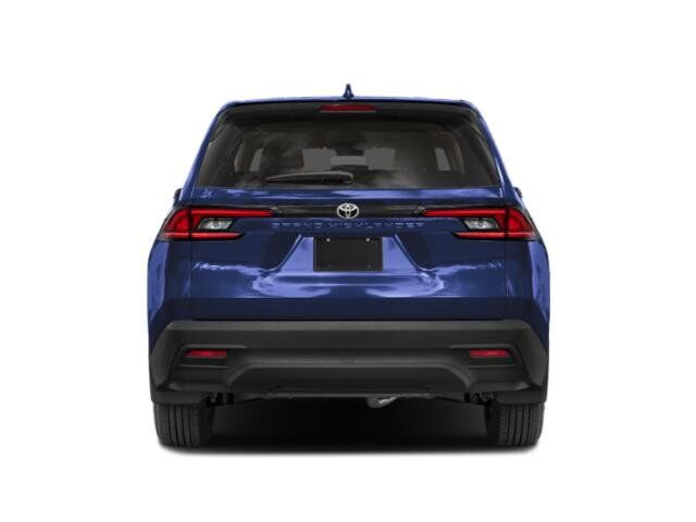2026 Toyota Grand Highlander Hurst TX