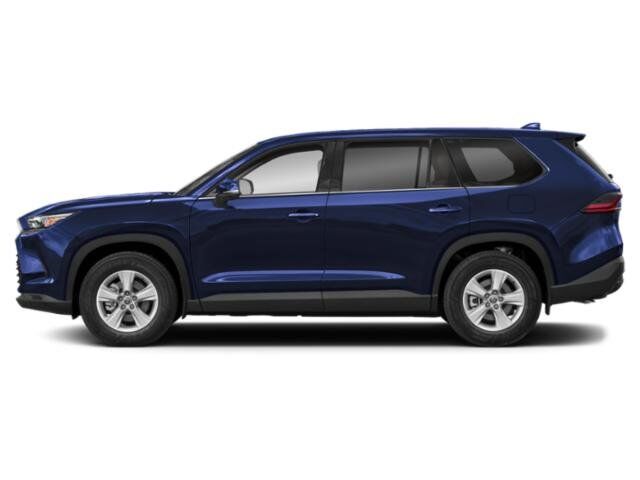 2026 Toyota Grand Highlander Hurst TX