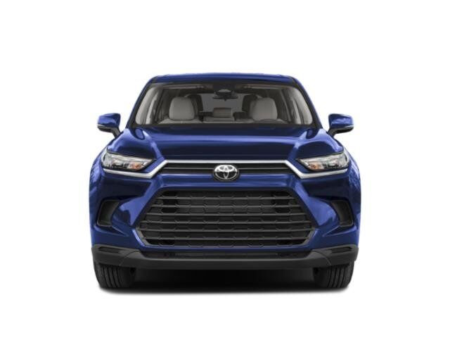2026 Toyota Grand Highlander Hurst TX