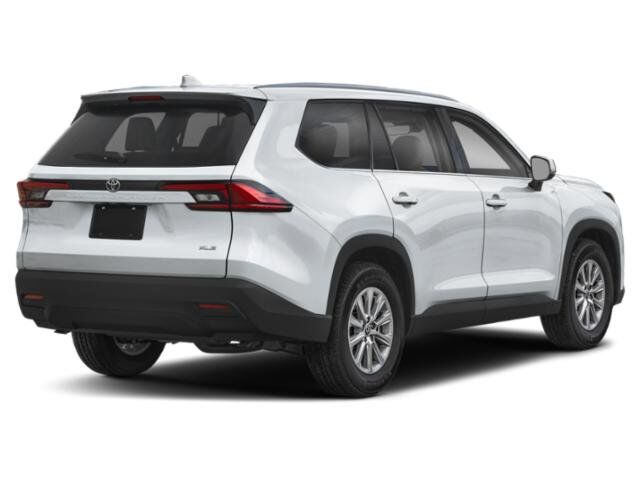 2026 Toyota Grand Highlander Hurst TX