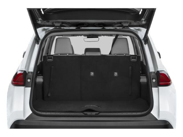 2026 Toyota Grand Highlander Hurst TX