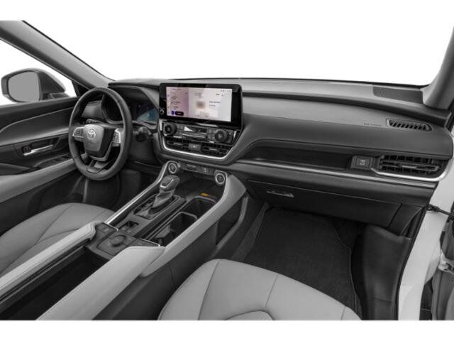 2026 Toyota Grand Highlander Hurst TX