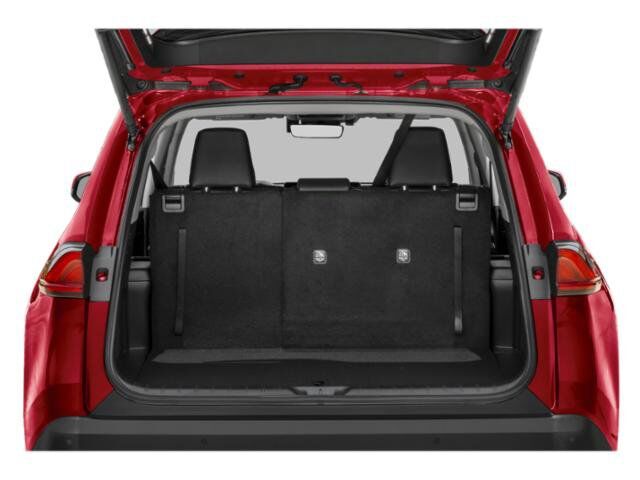2026 Toyota Grand Highlander Hurst TX