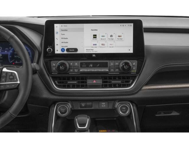 2026 Toyota Grand Highlander Hurst TX