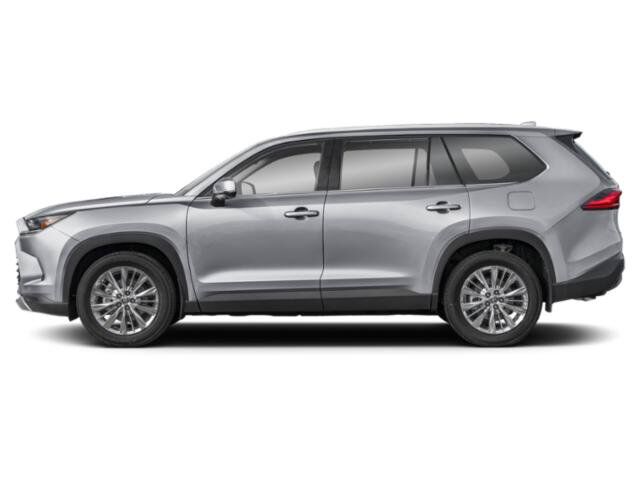 2026 Toyota Grand Highlander Hurst TX