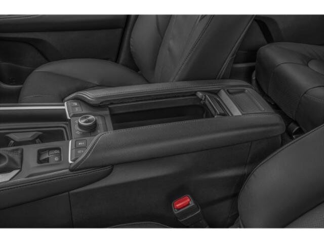 2026 Toyota Grand Highlander Hurst TX