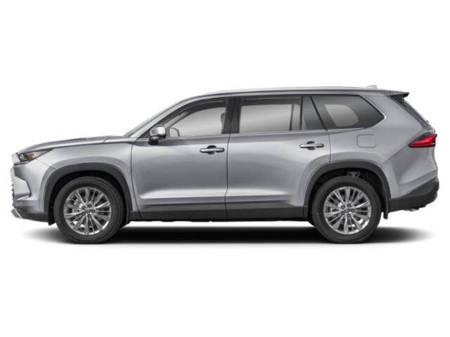 2026 Toyota Grand Highlander Hurst TX