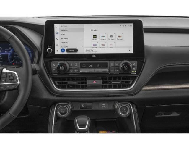 2026 Toyota Grand Highlander Hurst TX